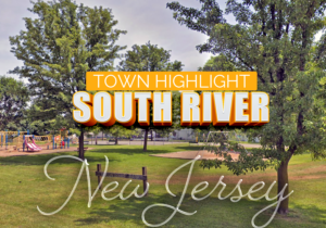 SouthRiver