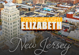 elizabeth new jersey